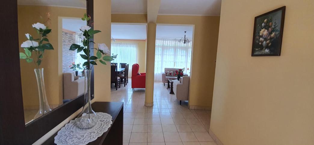 Departamento Jireh Apartment Tarija Luaran gambar
