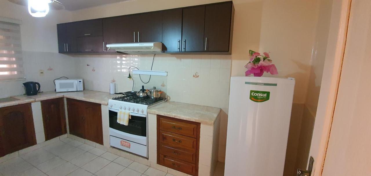 Departamento Jireh Apartment Tarija Luaran gambar