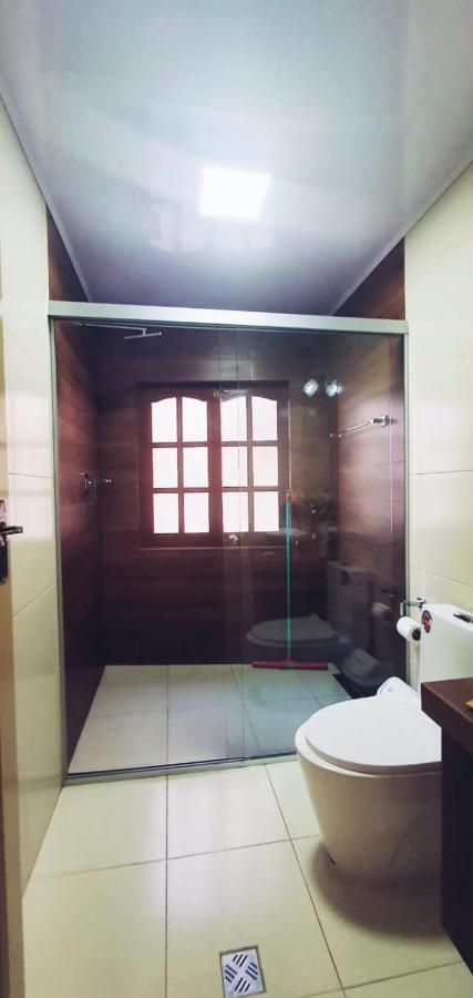 Departamento Jireh Apartment Tarija Luaran gambar