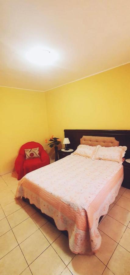 Departamento Jireh Apartment Tarija Luaran gambar
